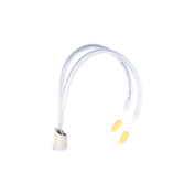 CONFORMAL HEADSET FOR SILENT SCAN® 3000 SERIES MRI AUDIO SYSTEM by Avotec, Inc.