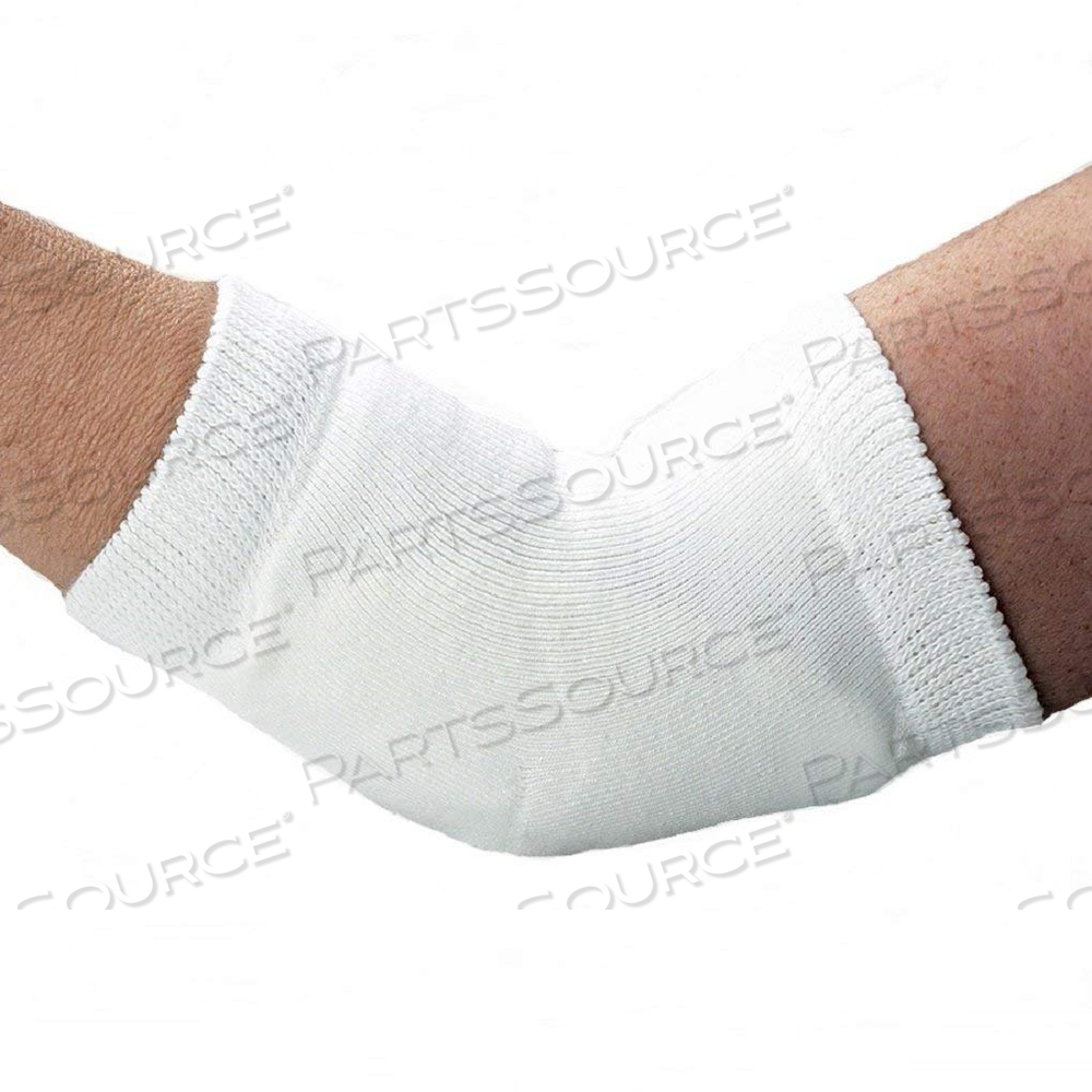 HEEL/ELBOW PROTECTORS, SMALL WHITE by Posey Company