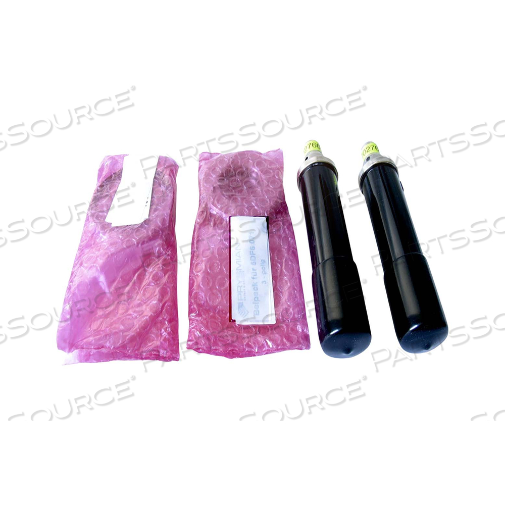 HV DUMMY PLUGS E BEZ 
