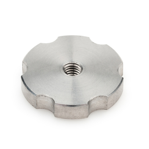 NUT,S/S (2532) by STERIS Corporation