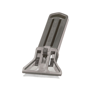 UTILITY SCRAPER W/1 BLADE by Warner