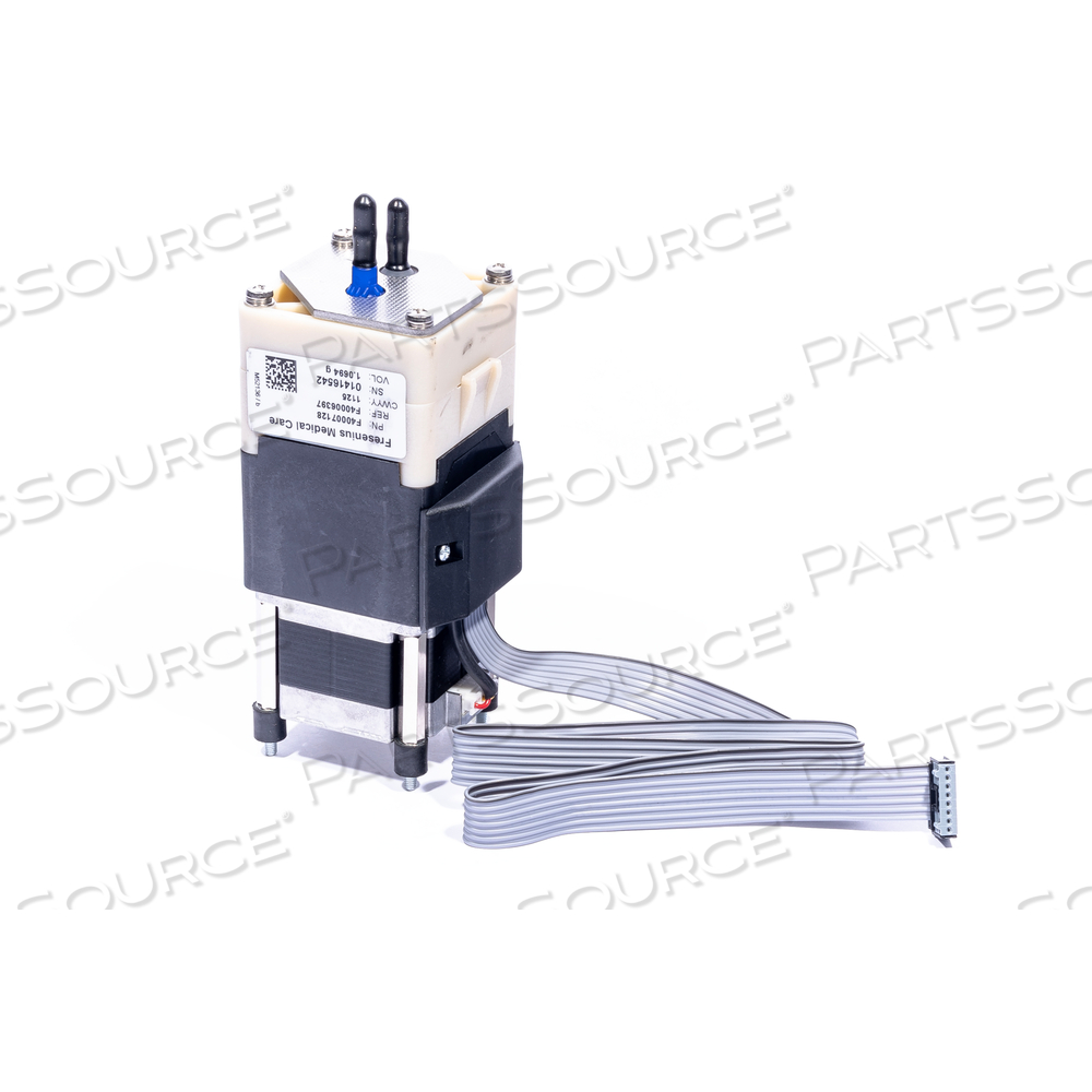 ACID/BICARBONATE PUMP COMPLETE by Fresenius Medical Care