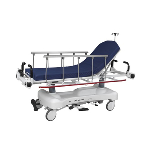 PICKUP + REPAIR - DRE/AVANTE MILLENNIUM 7 HOSPITAL STRETCHER