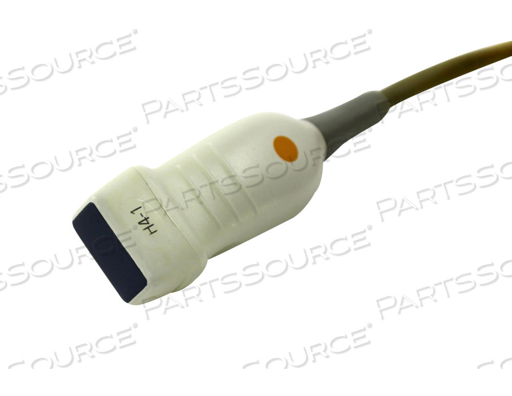 REPAIR SERVICE FOR SIEMENS (ANTARES) PH4-1 ULTRASOUND PROBE REPAIR SERVICE FOR SIEMENS (ANTARES) PH4-1 ULTRASOUND PROBE