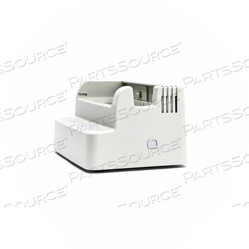 SUREPOWER™ SINGLE BAY CHARGER by ZOLL Medical Corporation SUREPOWER™ SINGLE BAY CHARGER by ZOLL Medical Corporation