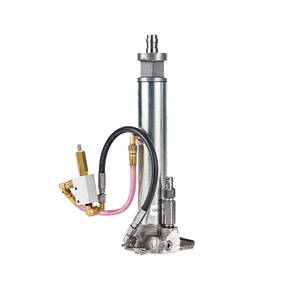 ASSEMBLY, HYDRAULIC JACK, FOR USE WITH: FOR FLUOROSCOPY STRETCHER by Stryker Medical