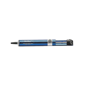 MANUAL DESOLDERING PUMP by Weller MANUAL DESOLDERING PUMP by Weller