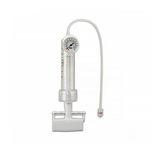 INFLATION DEVICE by Merit Medical Systems, Inc