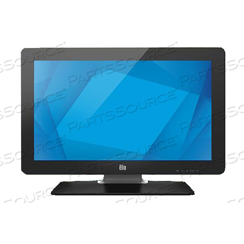 22 IN TOUCHSCREEN MONITOR by Elo Touch Solutions 22 IN TOUCHSCREEN MONITOR by Elo Touch Solutions
