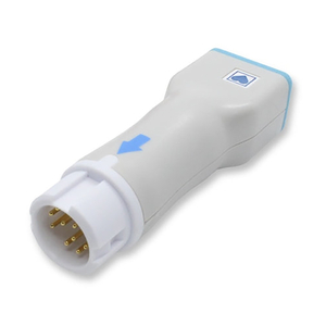 ECG LEADWIRE ADAPTER FOR 12 PIN CONNECTOR MONITORS by Kendall - Covidien