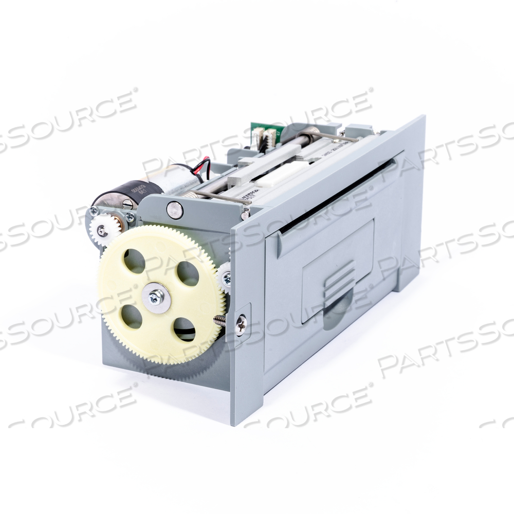 PRINTER WITH FERRITES by Physio-Control