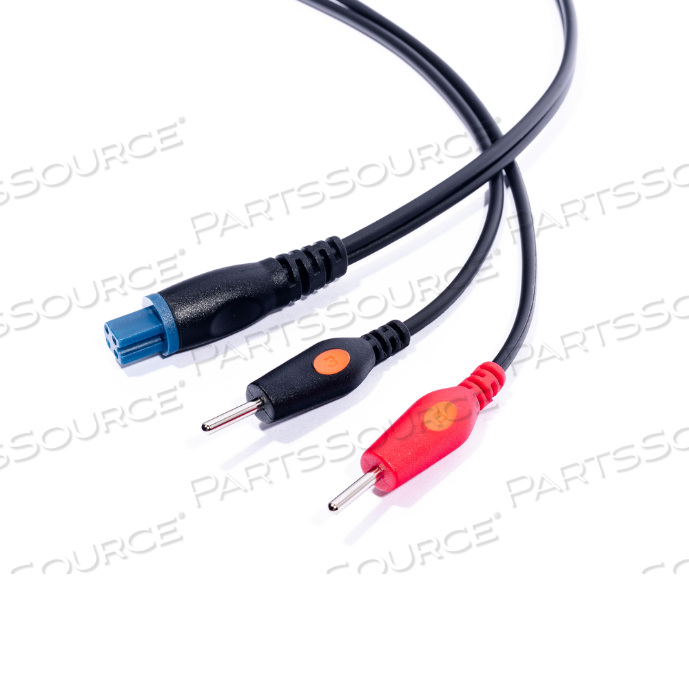 ELECTROTHERAPY LEADWIRE - CHANNEL 3 by Chattanooga Group (A DJO Company)