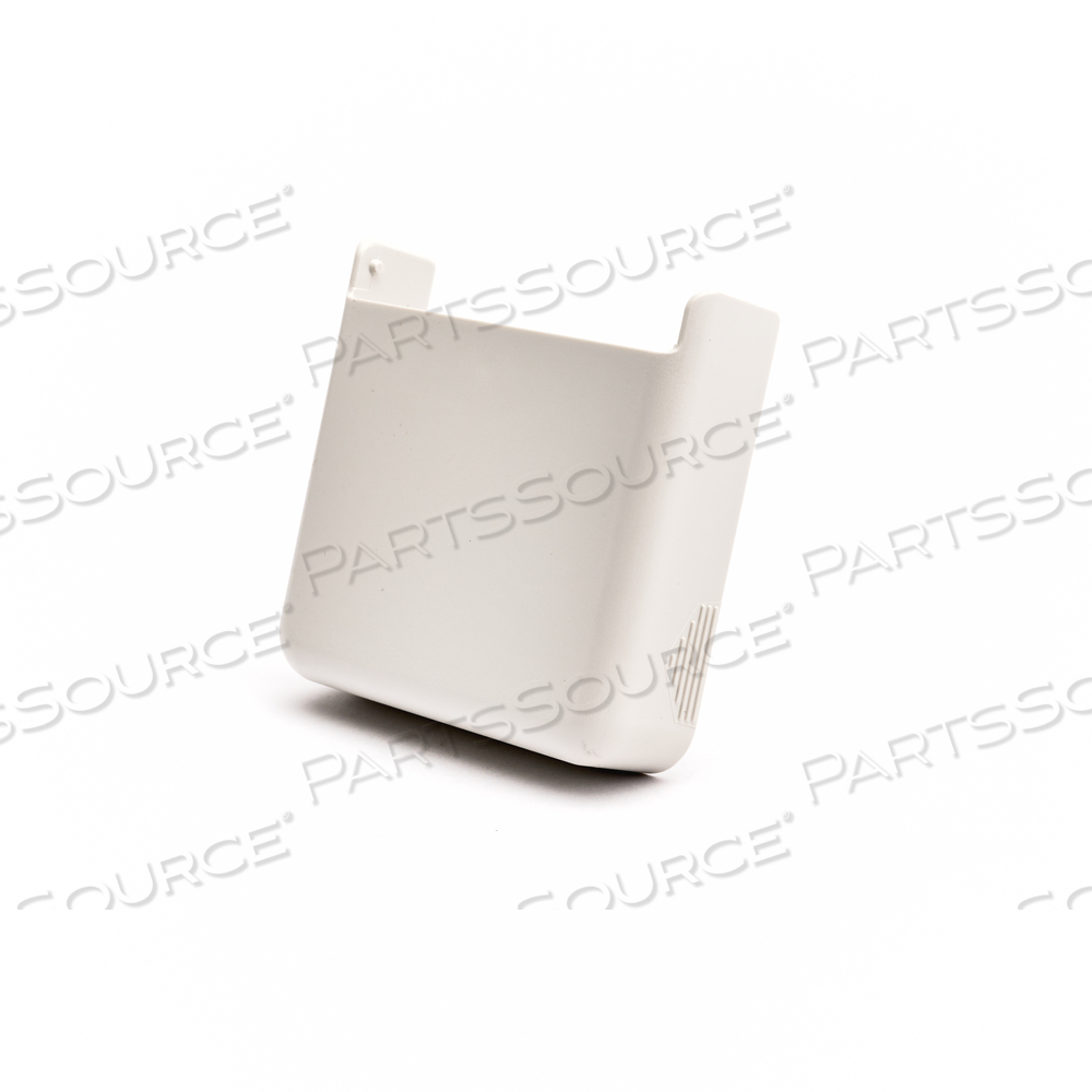 DOOR COVER, BATTERY, PLASTIC, FOR USE WITH: FOR MX40 INTELLIVUE PATIENT MONITOR 