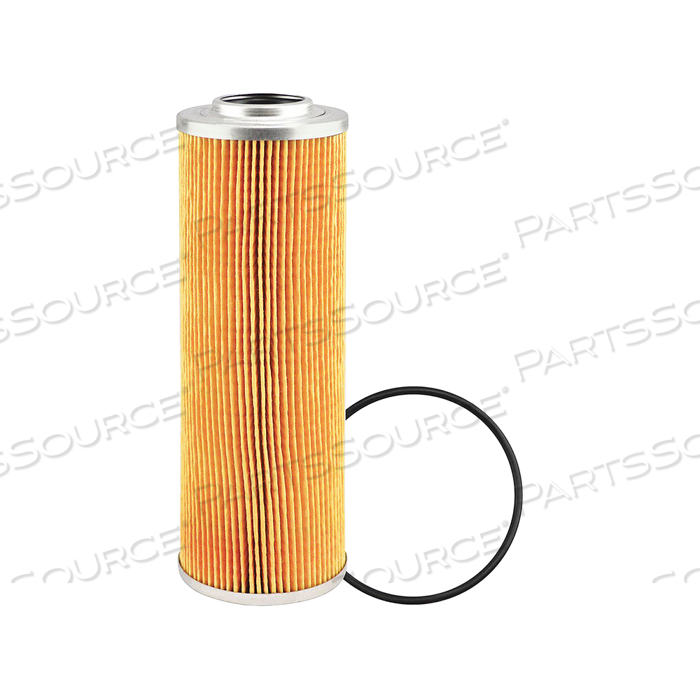 HYDRAULIC FILTER ELEMENT ONLY 7-5/16 L by Baldwin Filters