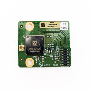 PCA BOARD, WIRELESS, FOR USE WITH: FOR SURESIGNS VS4 VITAL SIGNS MONITOR by Philips