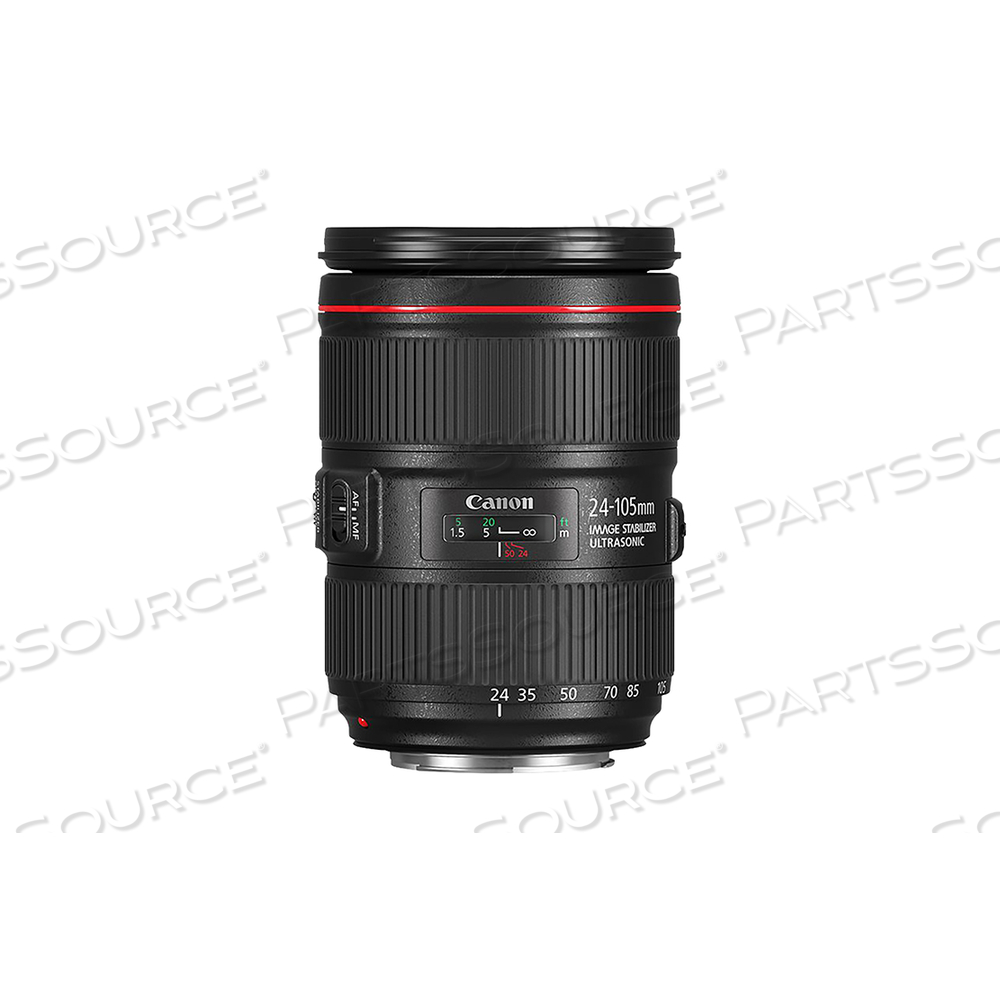 CANON EF ZOOM LENS, 24 MM, 105 MM by Canon (Consumer Electronics) CANON EF ZOOM LENS, 24 MM, 105 MM by Canon (Consumer Electronics)