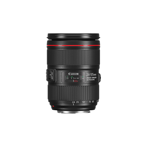 CANON EF ZOOM LENS, 24 MM, 105 MM by Canon (Consumer Electronics) CANON EF ZOOM LENS, 24 MM, 105 MM by Canon (Consumer Electronics)