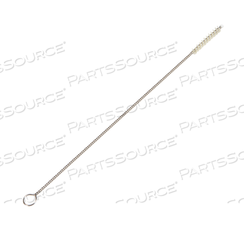 FLOWTRAX GLASS TUBE CLEANING BRUSH by Pronk Technologies Inc