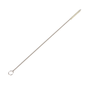 FLOWTRAX GLASS TUBE CLEANING BRUSH by Pronk Technologies Inc