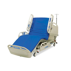 PICKUP + REPAIR - HILLROM VERSACARE P3200 BED FOR TREATMENT W/ AIR & SCALE
