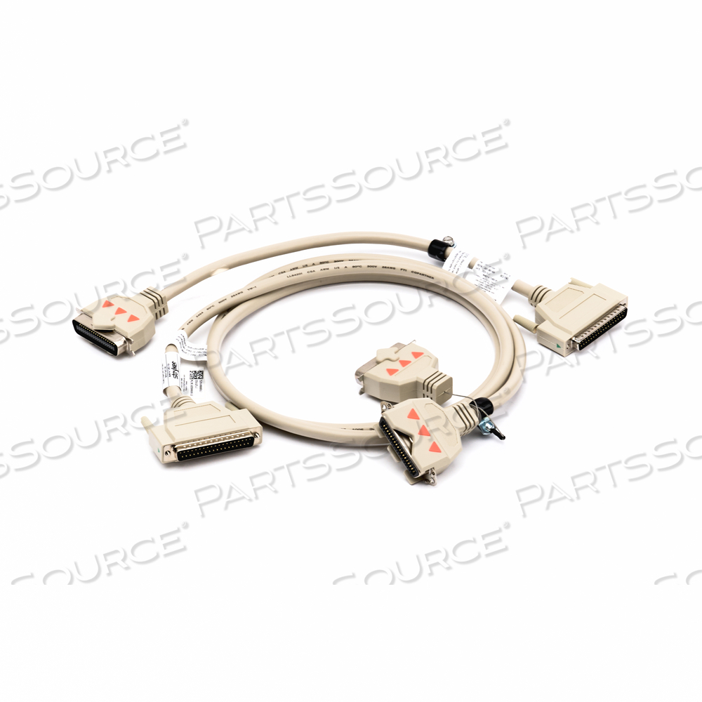 STYLE 21 BREAKAWAY BED CABLE by Stryker Medical