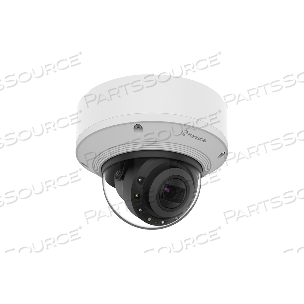 HANWHA VISION WISENET X XND-9082RV, NETWORK SURVEILLANCE CAMERA, DOME by Hanwha Techwin HANWHA VISION WISENET X XND-9082RV, NETWORK SURVEILLANCE CAMERA, DOME by Hanwha Techwin