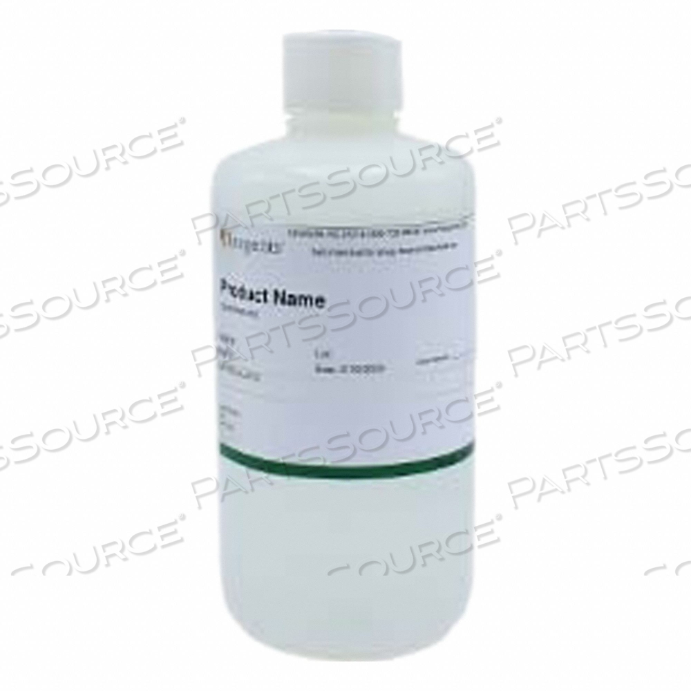 REAGENT ALCOHOL by Reagents REAGENT ALCOHOL by Reagents