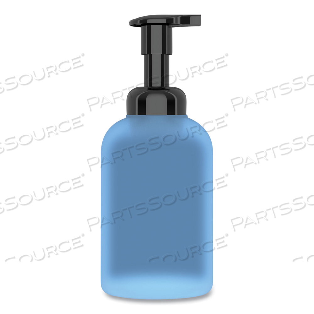REFRESH FOAMING HAND SOAP, FRESH APPLE SCENT, 10 OZ PUMP BOTTLE by SC Johnson REFRESH FOAMING HAND SOAP, FRESH APPLE SCENT, 10 OZ PUMP BOTTLE by SC Johnson