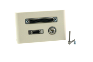 WHITE BED INTERFACE UNIT by Hillrom WHITE BED INTERFACE UNIT by Hillrom