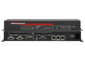 ALL-IN-ONE CONSOLE EXTENDER - RECEIVER by Hall Technologies, LLC