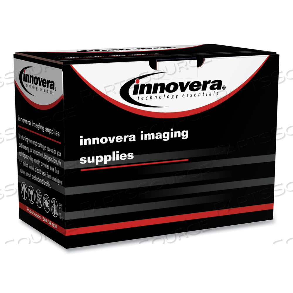REMANUFACTURED BLACK TONER, REPLACEMENT FOR 89A (CF289A), 5,000 PAGE-YIELD by Innovera