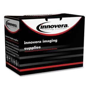 REMANUFACTURED BLACK TONER, REPLACEMENT FOR 89A (CF289A), 5,000 PAGE-YIELD by Innovera REMANUFACTURED BLACK TONER, REPLACEMENT FOR 89A (CF289A), 5,000 PAGE-YIELD by Innovera