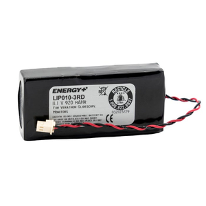 REPLACEMENT LITHIUM ION BATTERY, 11.1 VOLT .92AH by R&D Batteries, Inc.
