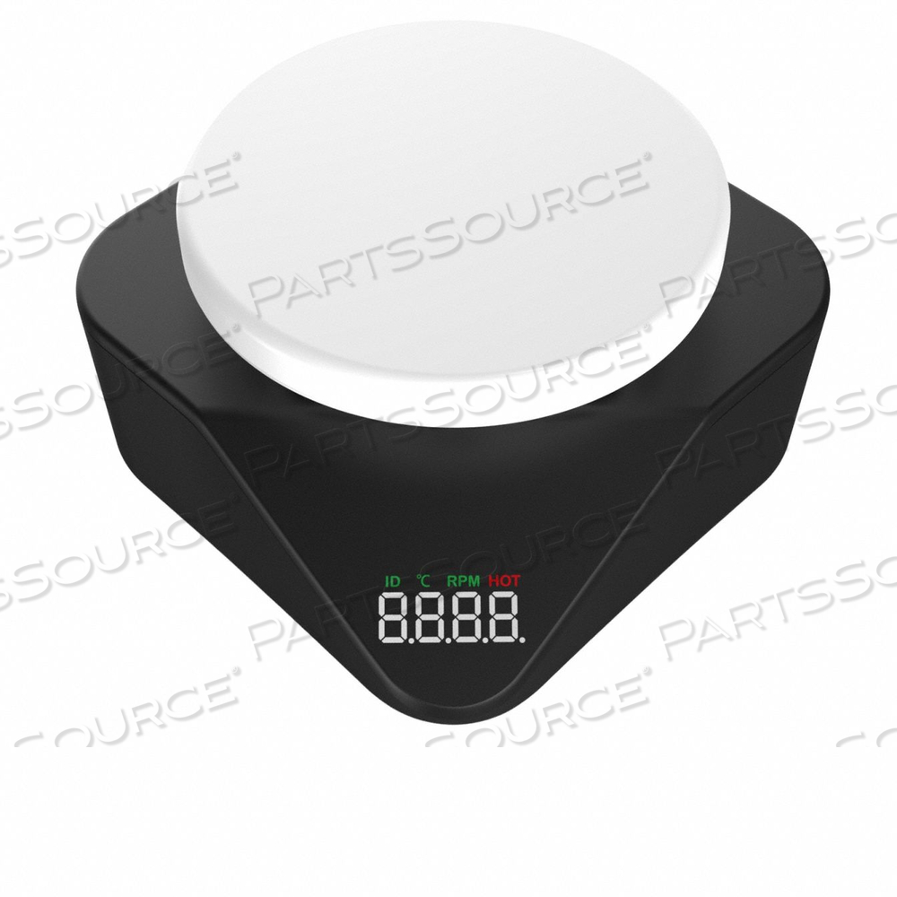 HOT PLATE STIRRER CERAMIC by Four E'S Scientific HOT PLATE STIRRER CERAMIC by Four E'S Scientific