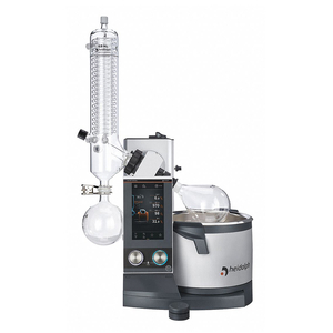 ROTARY EVAPORATOR 1300W HEATING CAPACITY by Heidolph NA, LLC ROTARY EVAPORATOR 1300W HEATING CAPACITY by Heidolph NA, LLC