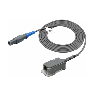 DATASCOPE COMPATIBLE SPO2 ADAPTER CABLE by Mindray North America
