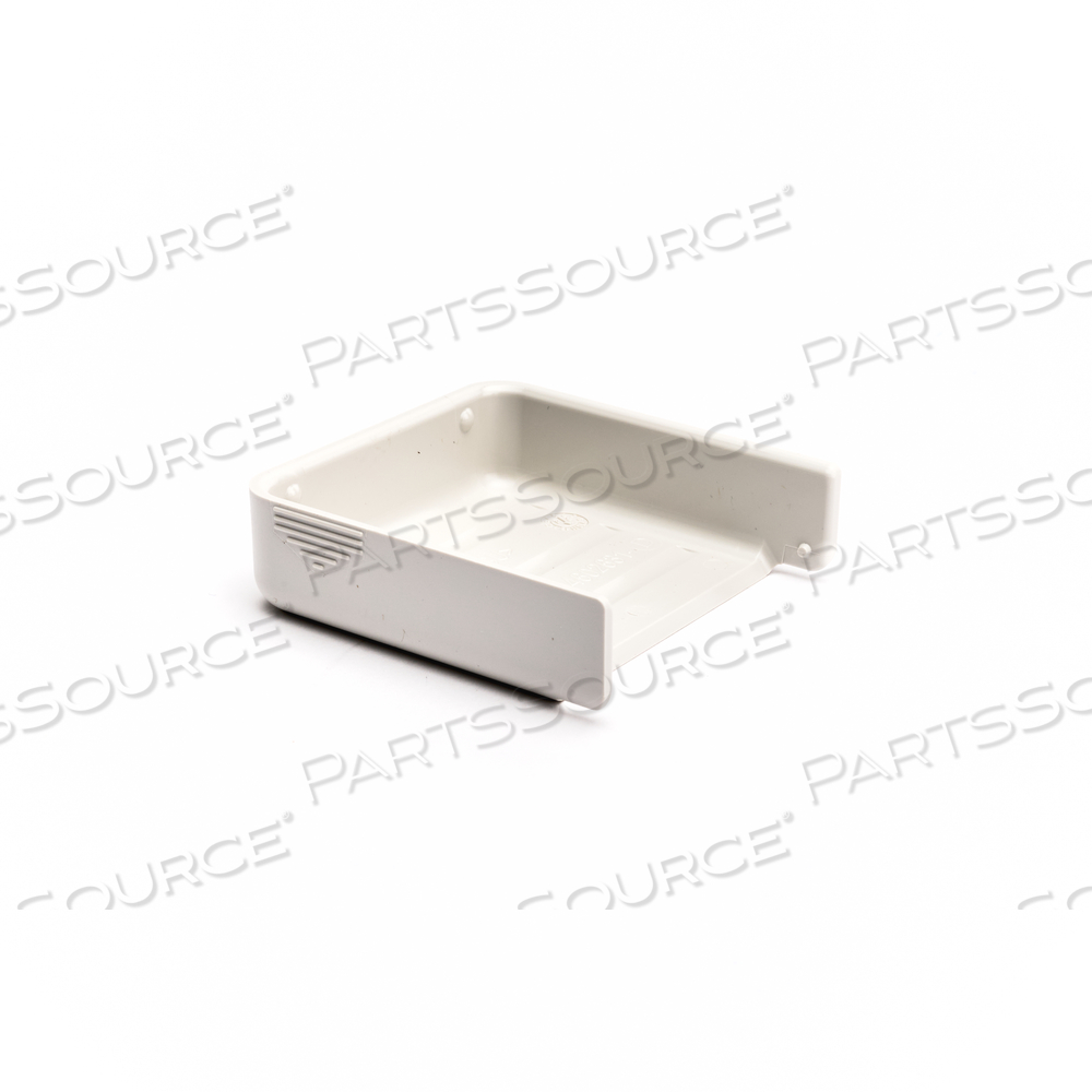 DOOR COVER, BATTERY, PLASTIC, FOR USE WITH: FOR MX40 INTELLIVUE PATIENT MONITOR 