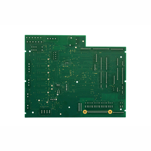 ASSEMBLY, CPU DC BED by Stryker Medical