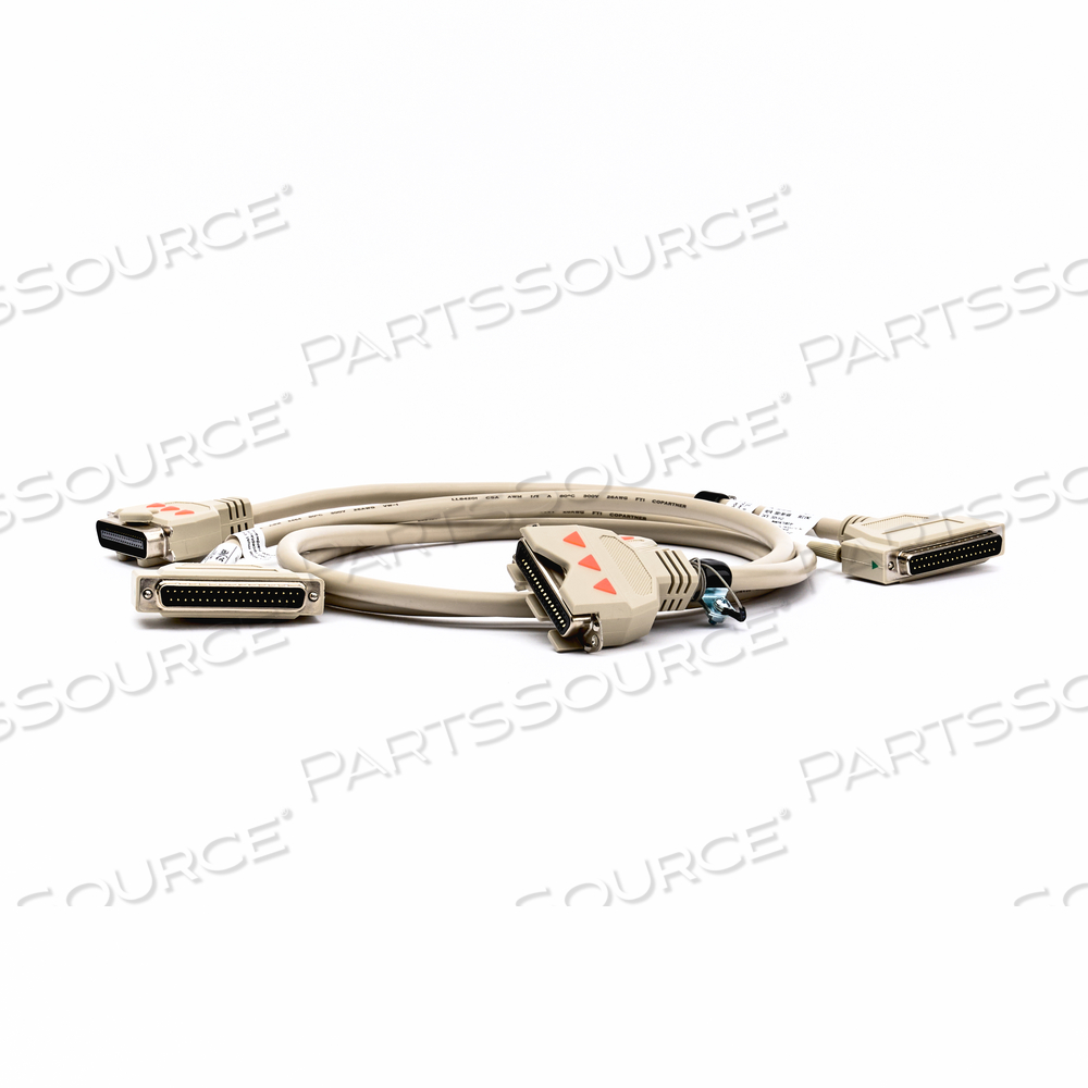 STYLE 21 BREAKAWAY BED CABLE by Stryker Medical