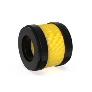 EDWARDS VACUUM™ ODOUR REMOVAL ELEMENT FOR EMF10 by Edwards Vacuum