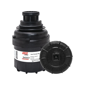 OIL FILTER LUBE SPIN-ON 6-7/32 L by Baldwin Filters