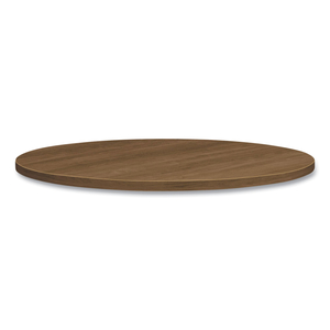 BETWEEN ROUND TABLE TOPS, 42" DIAMETER, PINNACLE by HON