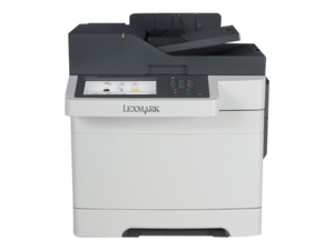LEXMARK CX510DHE, MULTIFUNCTION PRINTER, COLOR, TAA COMPLIANT by Lexmark LEXMARK CX510DHE, MULTIFUNCTION PRINTER, COLOR, TAA COMPLIANT by Lexmark
