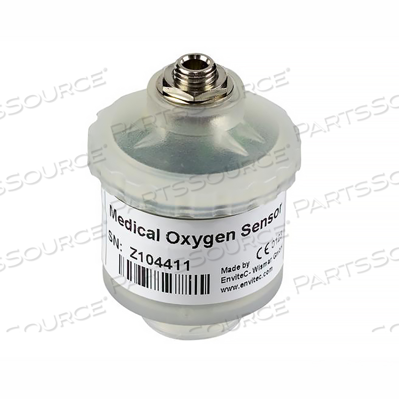 O2 SENSOR ASSEMBLY FOR VT305 O2 SENSOR ASSEMBLY FOR VT305