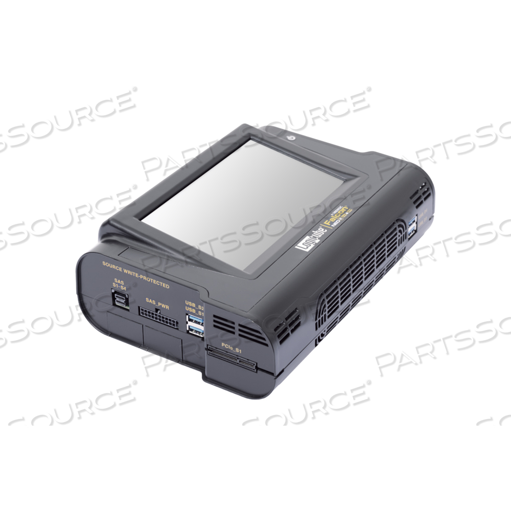 DATA IMAGER - 250 W by Logicube