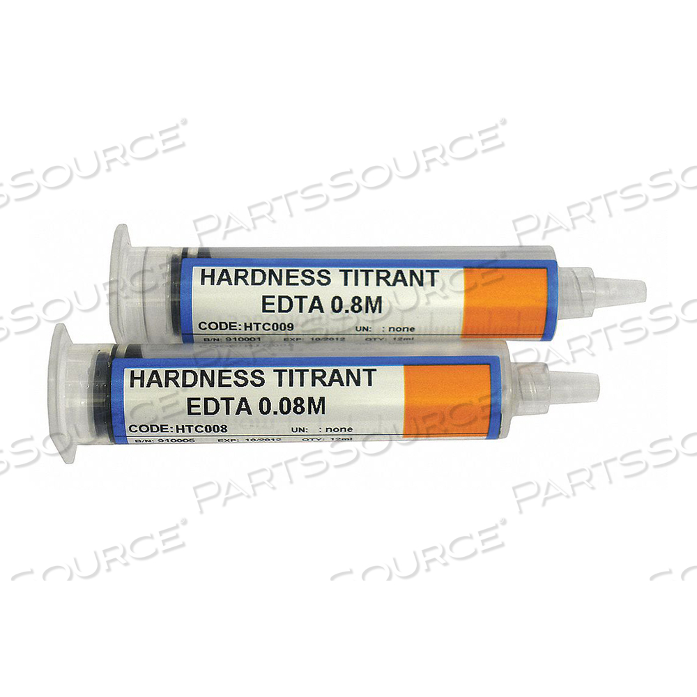 DT CARTRIDGE H2SO4 1.600 N by Lovibond DT CARTRIDGE H2SO4 1.600 N by Lovibond