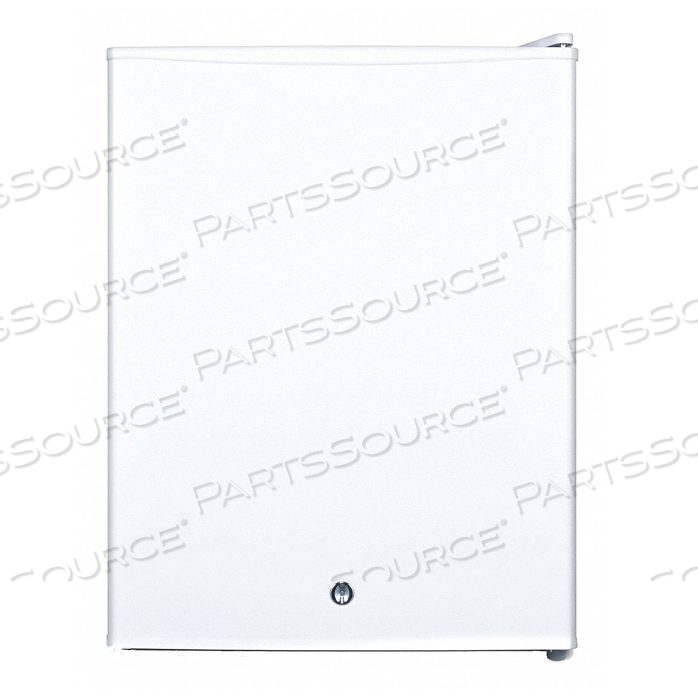 FREEZER 0.8A 17-3/4 OVERALL DEPTH by Accucold