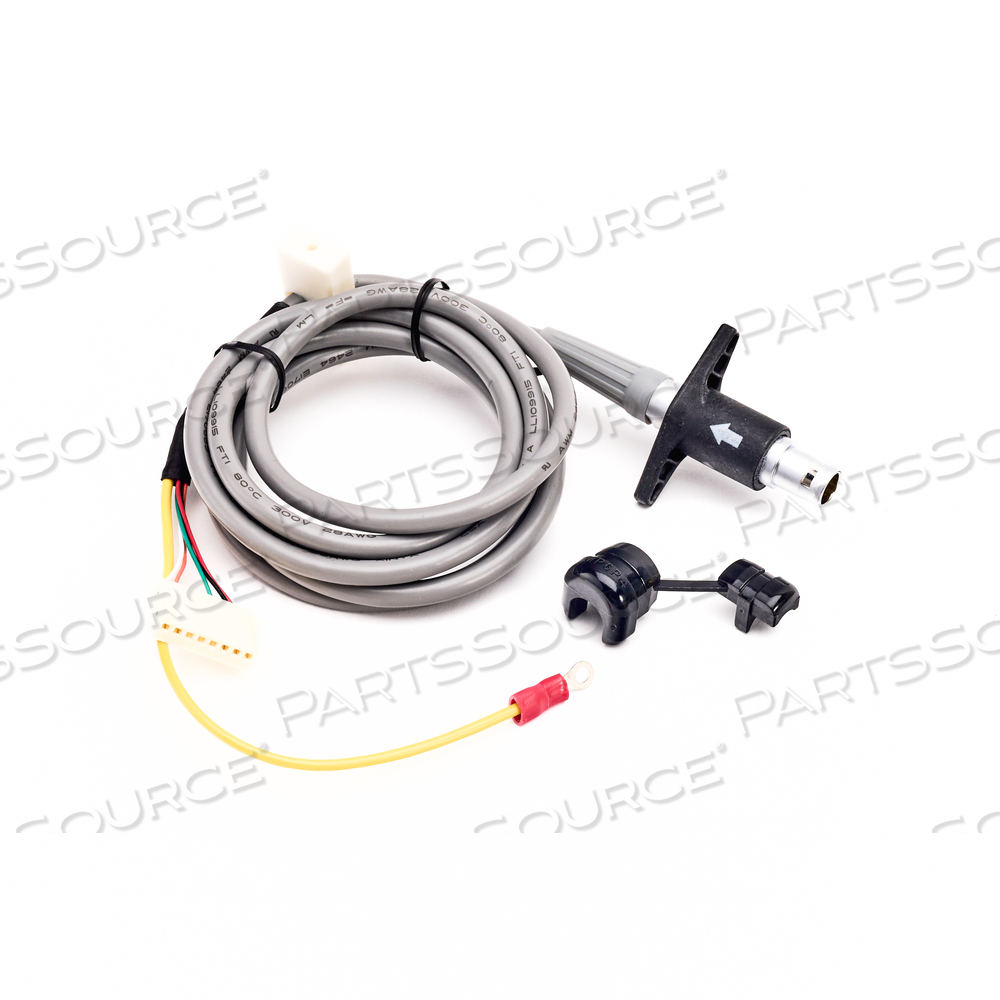 SHEKEL GIRAFFE CABLE ASSEMBLY by Datex-Ohmeda SHEKEL GIRAFFE CABLE ASSEMBLY by Datex-Ohmeda