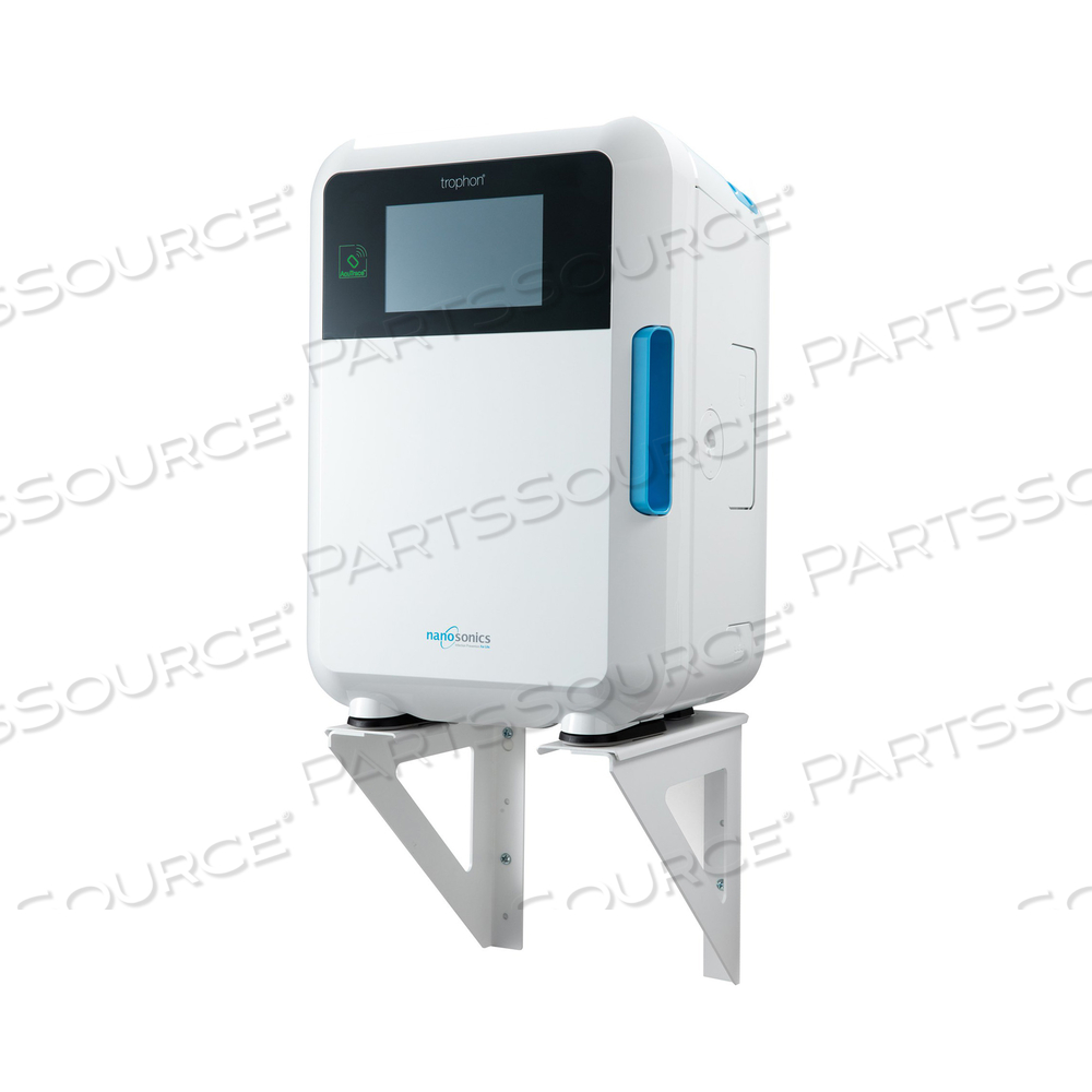 TROPHON WALL MOUNT by Nanosonics TROPHON WALL MOUNT by Nanosonics