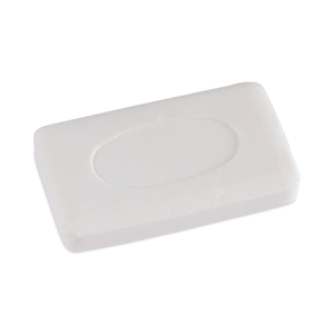 FACE AND BODY SOAP, PAPER WRAPPED, FLORAL FRAGRANCE, # 3 SOAP BAR, 144/CARTON by Boardwalk
